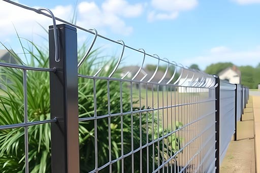 Fencing Wire in Ohio | Scheiderer Fencing