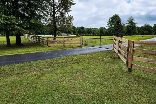 Fencing gates Marysville Ohio