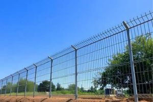 Electric Fencing for Commercial Properties