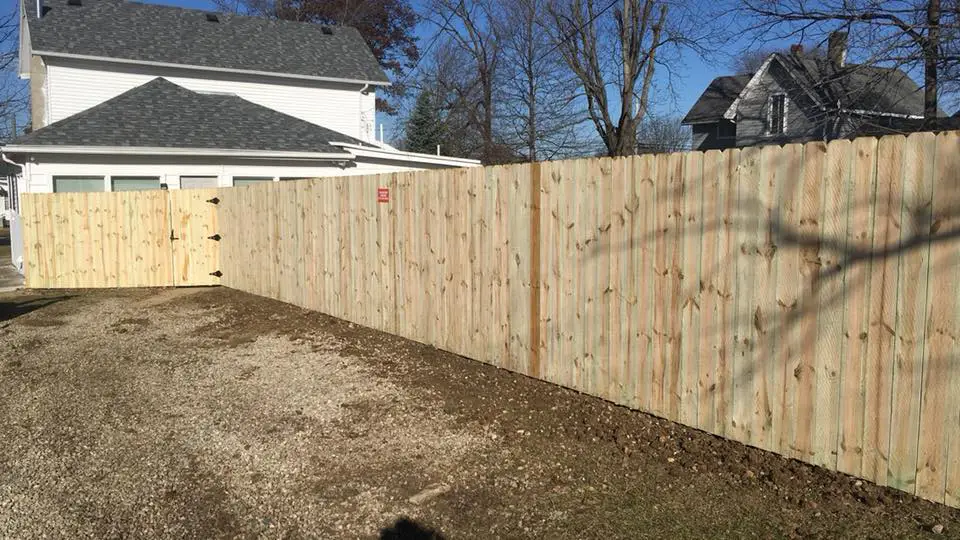 Are Pressure Treated Fence Panels Worth It?