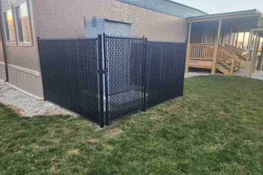 Privacy Fence Panels | Scheiderer Fencing
