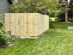 Dog Fence Installation in Ohio