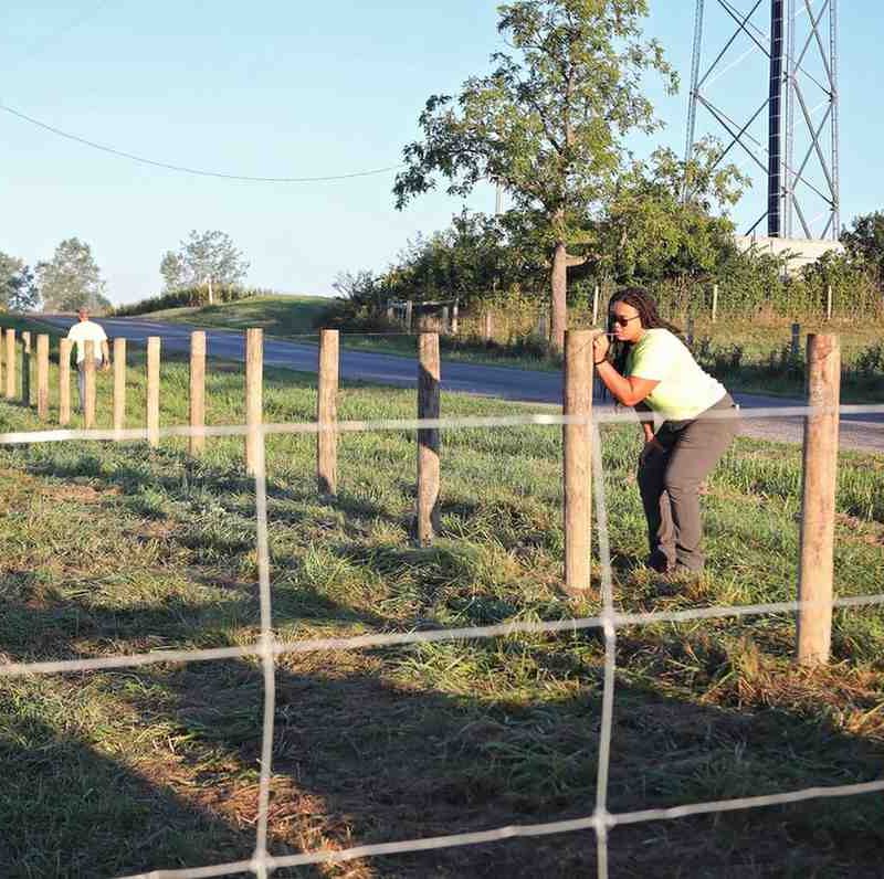 Ohio Fence Installation
