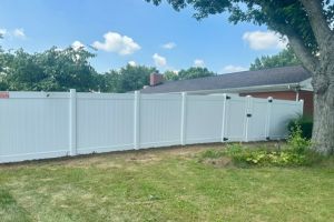 Privacy Fencing for Homes in Ohio | Scheiderer Fencing