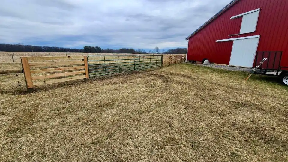 Do You Need a Permit to Install a Fence in Ohio? Full Guide