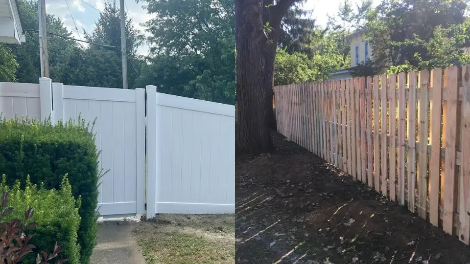Privacy Fence vs Semi-Privacy Fence: Which Should You Choose?