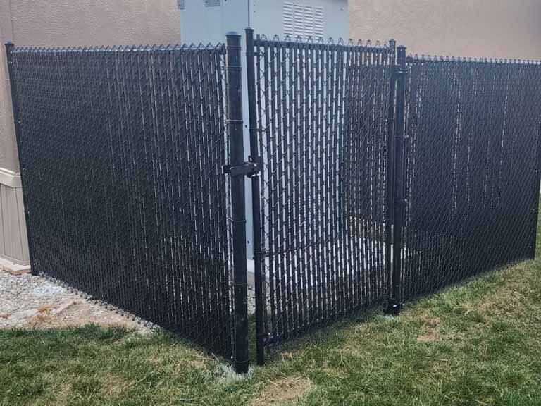 Fence Panel Supplies