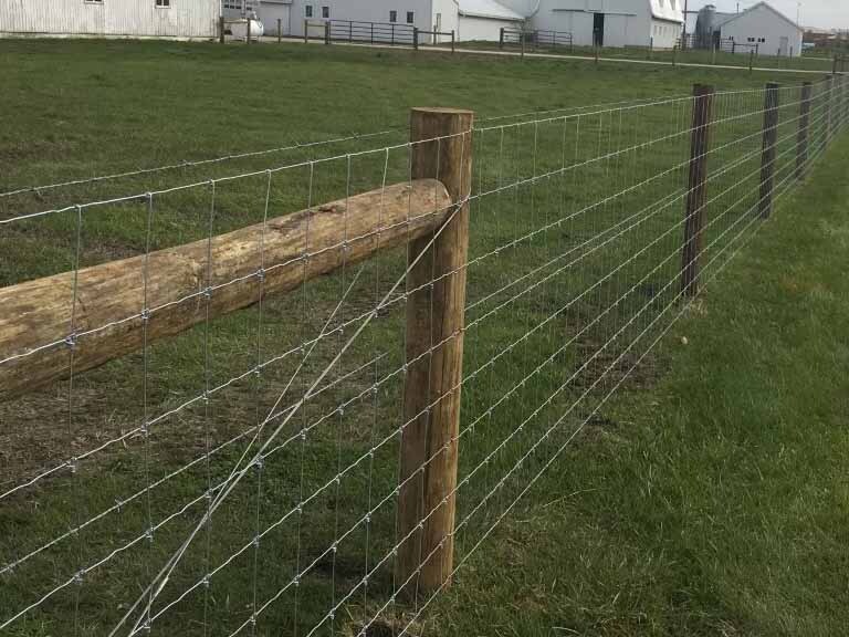 Fencing Wire Supplies