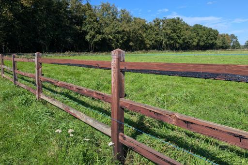 Plain City, OH Scheiderer Fencing